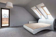 Rhosycaerau bedroom extensions